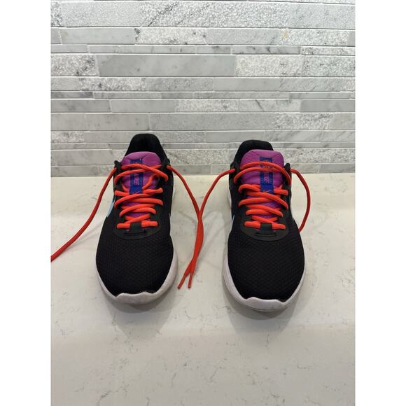 Nike Womens Revolution Size 8 Running Athletic Shoes Sneakers - Picture 2 of 8